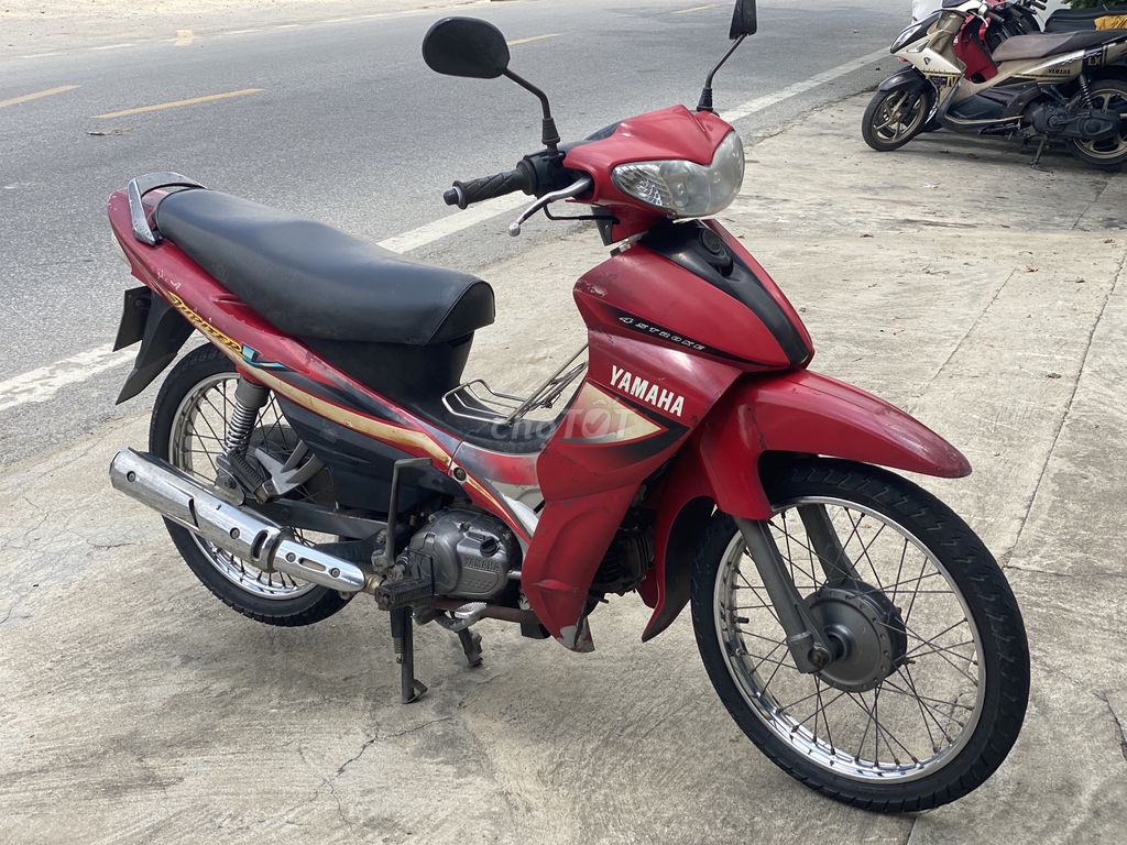 Bán xe jup v. Mua bán Xe máy tại Thành phố Vinh Nghệ An được đăng bởi Vinh hình 5