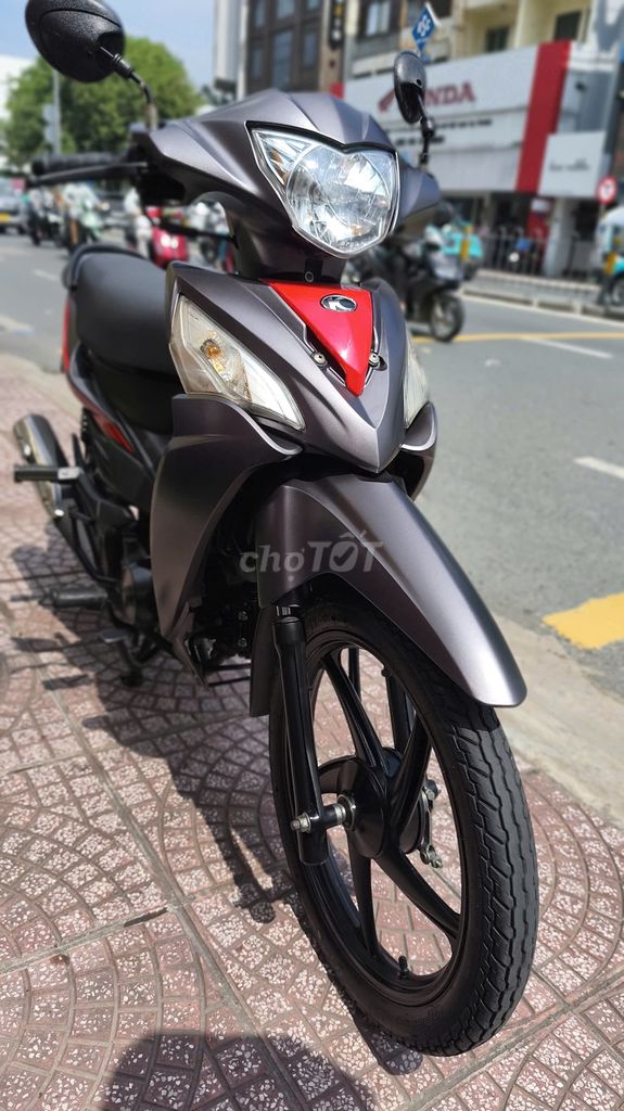 Kymco Visars 50cc 2020 bs 59ma-03053. Mua bán Xe máy tại Quận Phú Nhuận Tp Hồ Chí Minh được đăng bởi xe39com hình 2