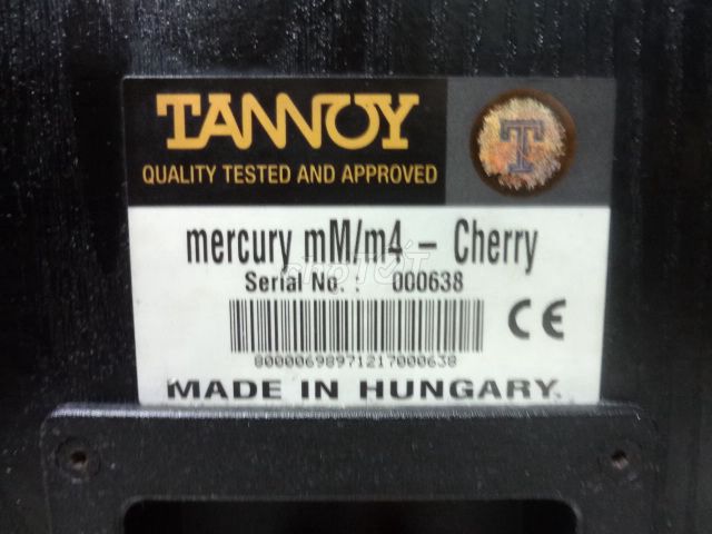 0989888465 - 🔴 Loa Tannoy Mecury M4 Cherry Đẹp