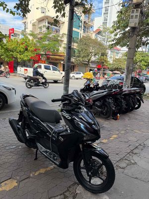 Bán xe AirBlade 160 ABS⚡️. Mua bán Xe máy tại Quận Lê Chân Hải Phòng được đăng bởi Cửa Hàng Xe Máy Hương THược 