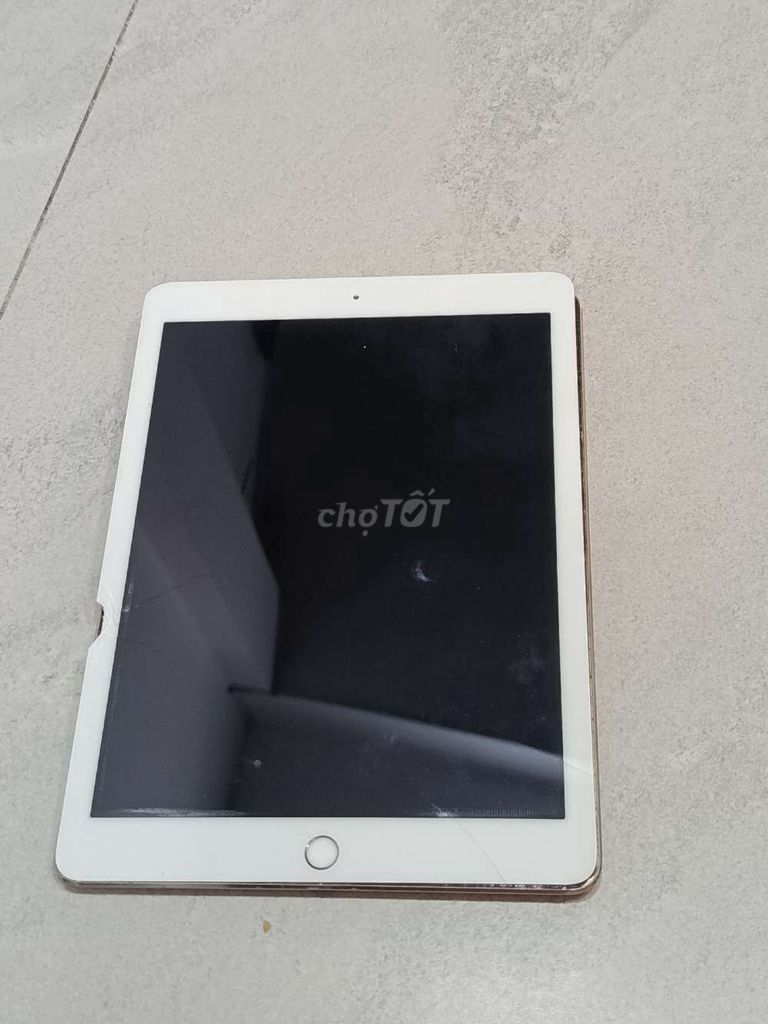 Xác ipad air 2 A1567. Mua bán Máy tính bảng tại Quận 6 Tp Hồ Chí Minh được đăng bởi Quoc Anh hình 1