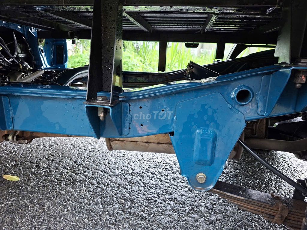 Ban xe thaco doi 2018 xe zin chinh chủ. Mua bán Xe tải, xe ben tại Thành phố Biên Hòa Đồng Nai được đăng bởi dung hình 15