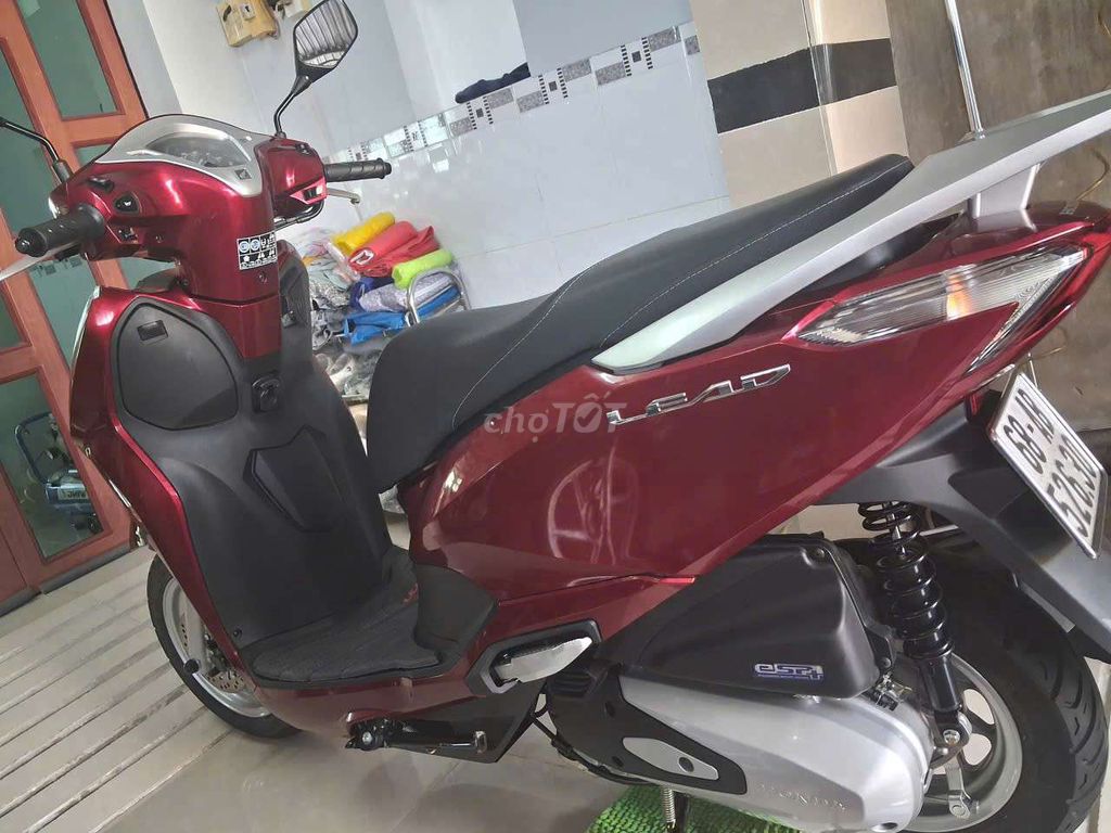 BÁN LEAD 2025 ZIN 100% TẠI VÀM CỐNG. Mua bán Xe máy tại Thành phố Long Xuyên An Giang được đăng bởi linhnguyen hình 3