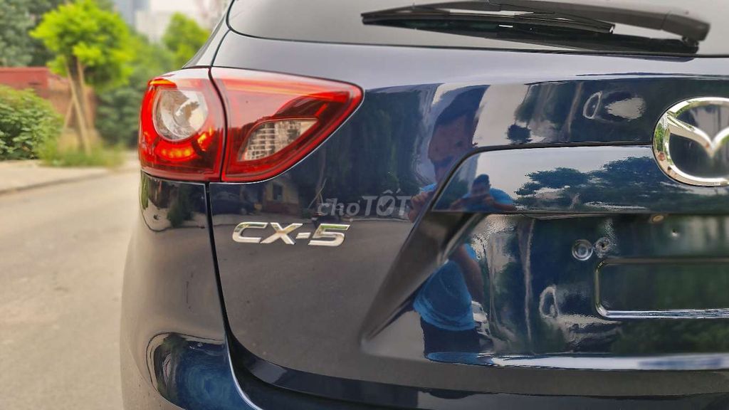 2017 2.0 AT - 100000 km. Mua bán Ô tô tại Quận Cầu Giấy Hà Nội được đăng bởi ĐẶNG QUANG HUY hình 11