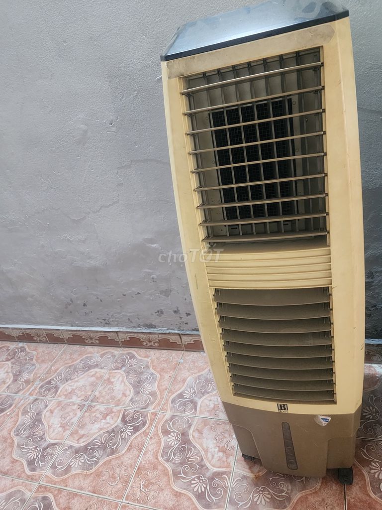 Quạt hơi nước boss 101 2 tầng mát lạnh. Mua bán Quạt tại Quận 12 Tp Hồ Chí Minh được đăng bởi phong hình 1