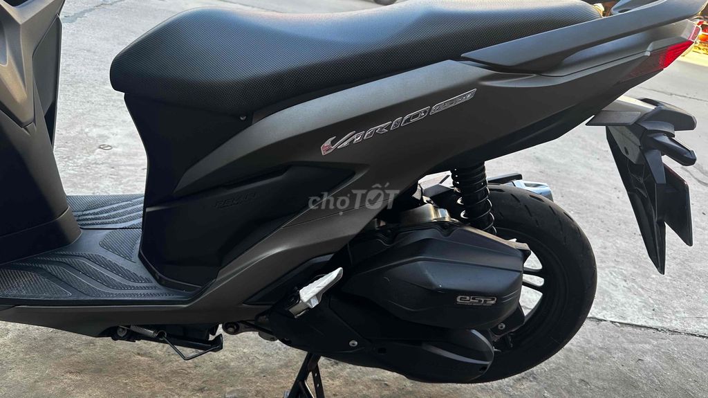 Vario 150 vàng cát 2019 ( hỗ trợ góp ). Mua bán Xe máy tại Huyện Chợ Mới An Giang được đăng bởi Cửa hàng xe Thiên Phước 2 hình 7
