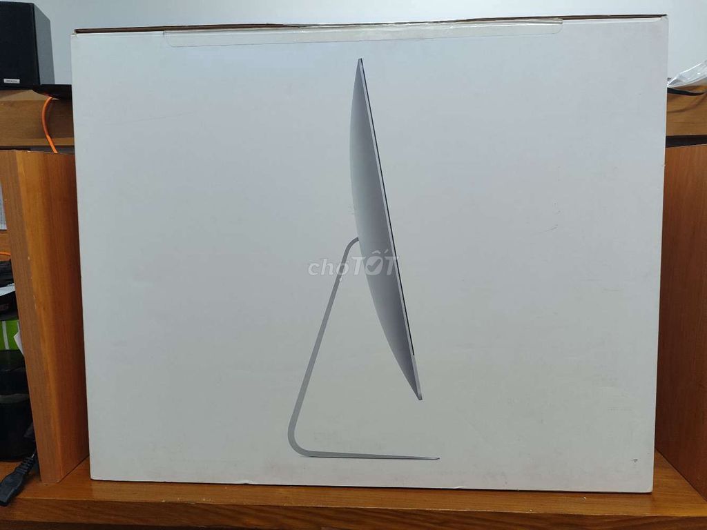 Dell iMac 27 5K 2020 i5 8GB/500GB Bạc. Mua bán Máy tính để bàn tại Quận 10 Tp Hồ Chí Minh được đăng bởi Thanh Hải hình 1