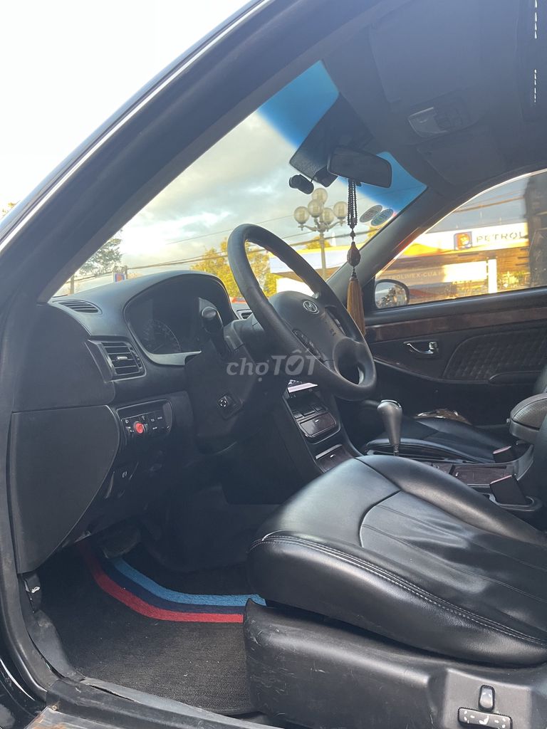 Huynhdai XG 300 cửa nóc số tự động. Mua bán Ô tô tại Thành phố Pleiku Gia Lai được đăng bởi nguyễn trường thi hình 5