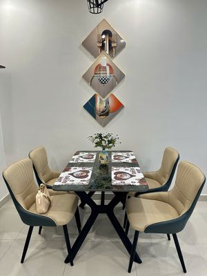 Аренда · 2 комн. · 72 м² · Quận 7, ул. Đào Trí