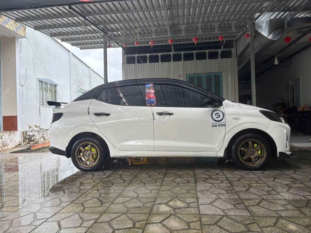 mua xe i10 giá cao 50_100 tr. cho góp nối tiếp n.h. Mua bán Ô tô tại Thành phố Thủ Đức Tp Hồ Chí Minh được đăng bởi LÂM TUẤN VINH hình 1