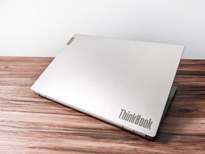 Laptop Lenovo Thinkbook_ i5-8265_ 8g_256g_13,3 FHD