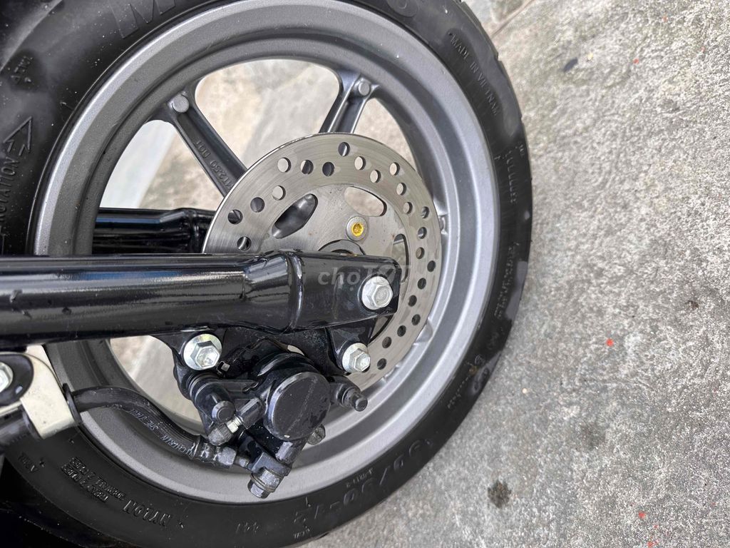 yamaha latte 2023. Mua bán Xe máy tại Quận Cẩm Lệ Đà Nẵng được đăng bởi Quoc hình 4