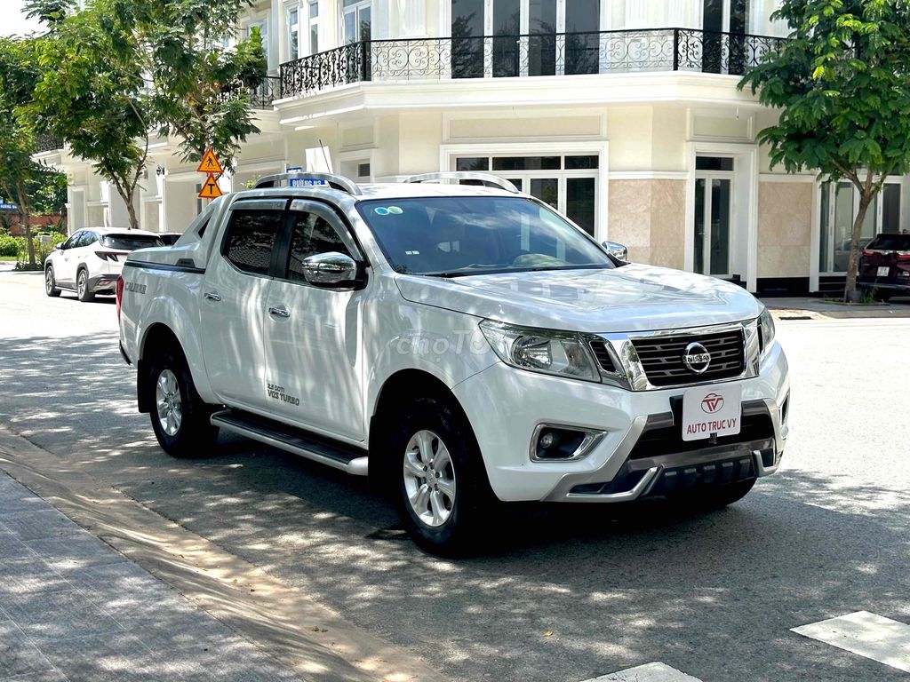 Nissan Navara 2018 EL Premium R - 50000 km. Mua bán Ô tô tại Thành phố Thủ Dầu Một Bình Dương được đăng bởi Trần Đình Sáng hình 2