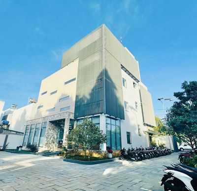 Công Ty Cổ Phần Xuất Nhập Khẩu Phân Bón Minh Tân