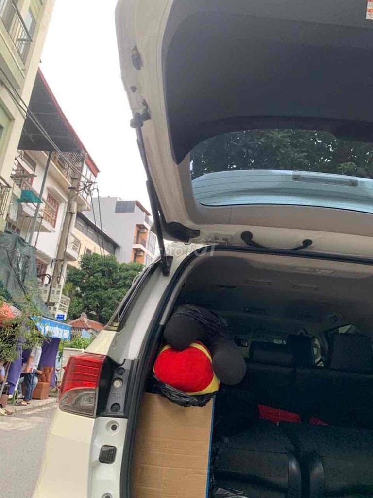 Xe Toyota Fortuner 2.4L 4x2 AT 2023. Mua bán Ô tô tại Quận Hoàng Mai Hà Nội được đăng bởi Tien hình 6