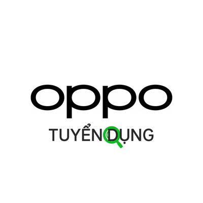 OPPO Việt Nam logo