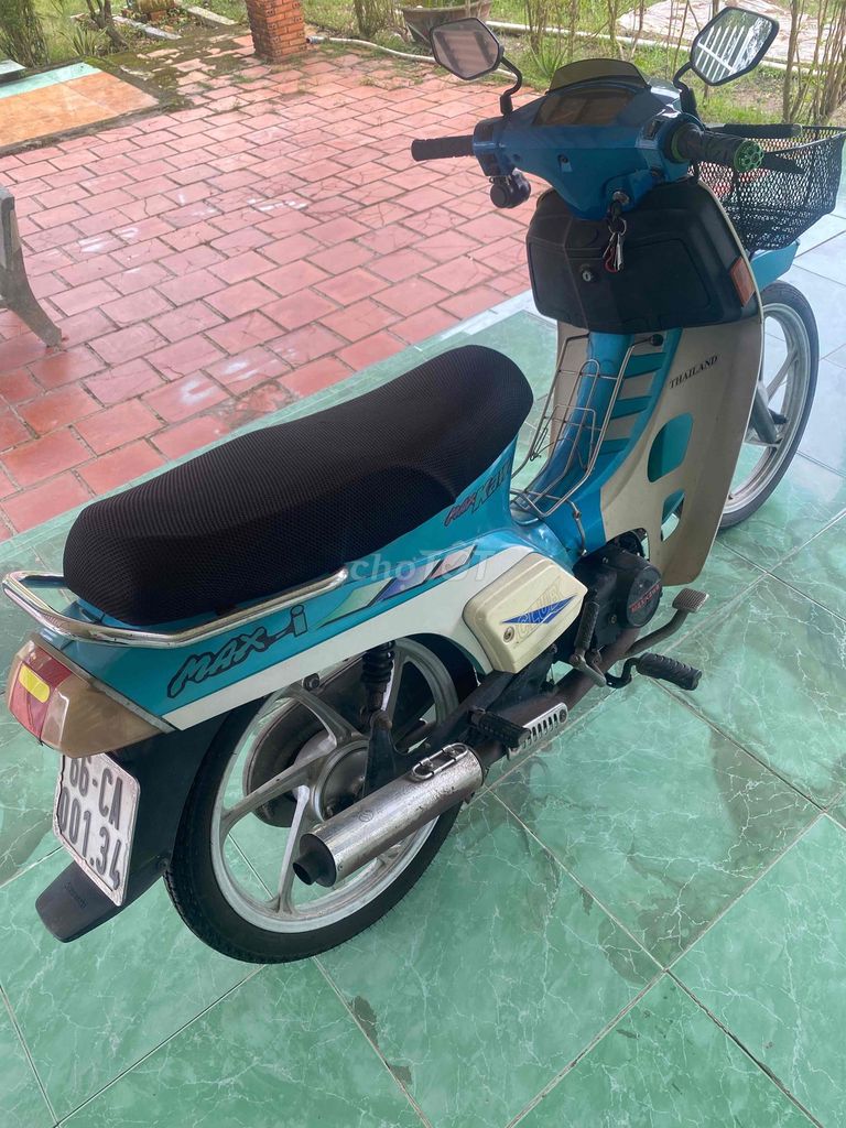 bán xe maxka 50. Mua bán Xe máy tại Huyện Châu Thành Đồng Tháp được đăng bởi Mới Cuộc Sống hình 3