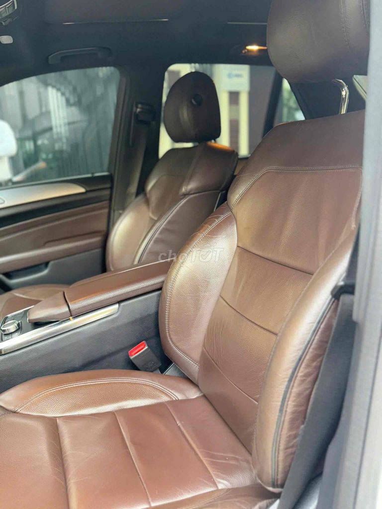 Mercedes ML250 CDI 4MATIC xuất Mỹ 2013. Mua bán Ô tô tại Quận Cầu Giấy Hà Nội được đăng bởi Cao Quý hình 11
