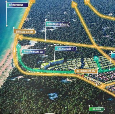 Bán nhà phố liền kề Meyhomes Capital Phú Quốc. Mua bán nhà ở tại Thành phố Phú Quốc Kiên Giang được đăng bởi Hoàng Thu Trang