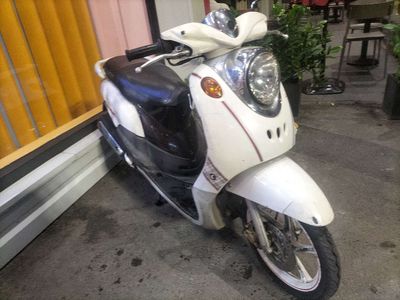 Xe chính hãng Yamaha Mio máy rất êm giấy tờ đầy đủ