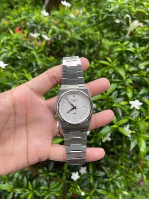 Tissot Prx Quartz 40mm full box lướt đẹp. Mua bán Đồng hồ tại Quận Ninh Kiều Cần Thơ được đăng bởi Phong Watch