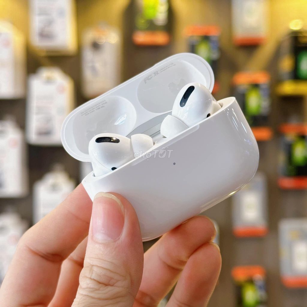 Tai nghe AKUS A8 Pro Trắng. Mua bán Tivi, Âm thanh tại Quận Liên Chiểu Đà Nẵng được đăng bởi Rôn Store hình 1