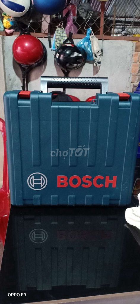 0907023131 - Máy cắt rung Bosch 30-28