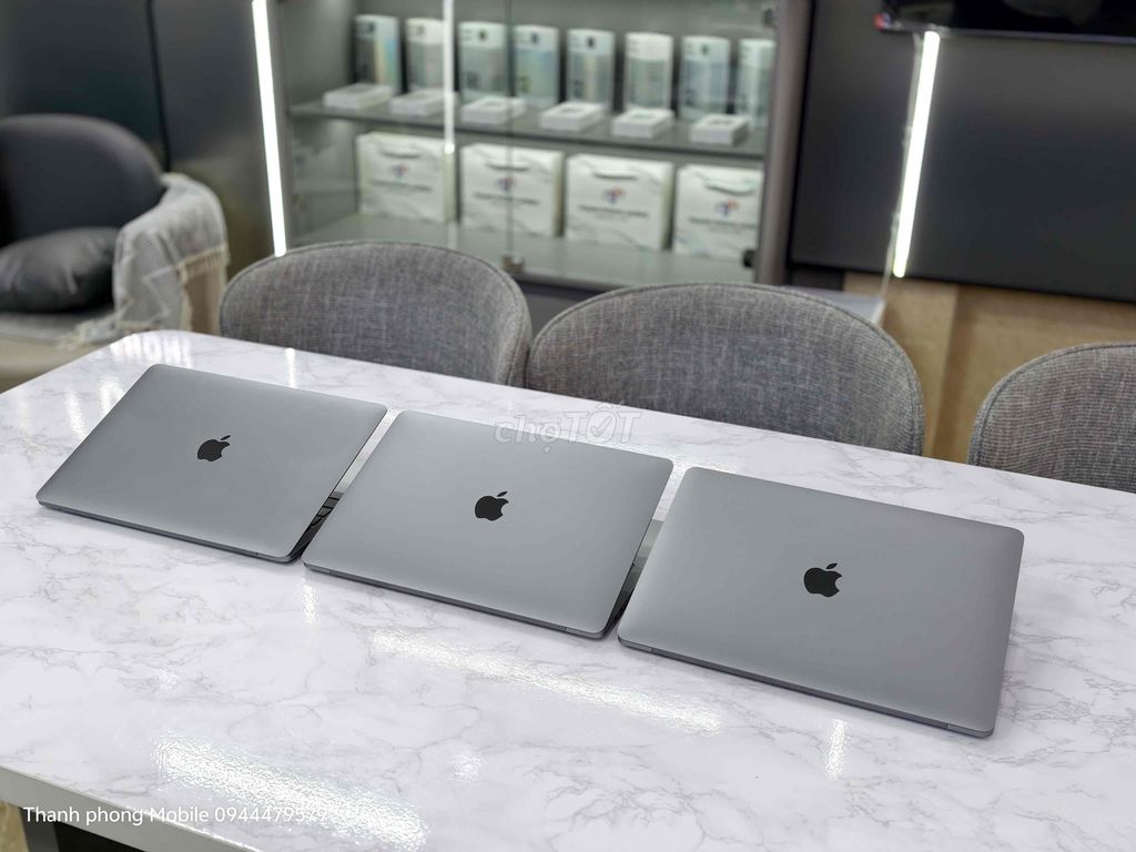 Apple Macbook Pro 2020 Core i5 16GB/500GB. Mua bán Laptop tại Thành phố Cà Mau Cà Mau được đăng bởi Thanh phong  hình 1