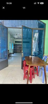 Rent · 1 bd · 125 м² · Quận Tân Phú, ул. Đường Hồ Đắc Di