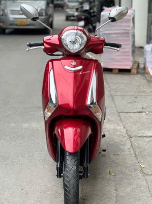 Latte 2024, nilon dán cả xe, máy zin, chạy bốc. Mua bán Xe máy tại Quận Nam Từ Liêm Hà Nội được đăng bởi Đỗ Việt Hưng