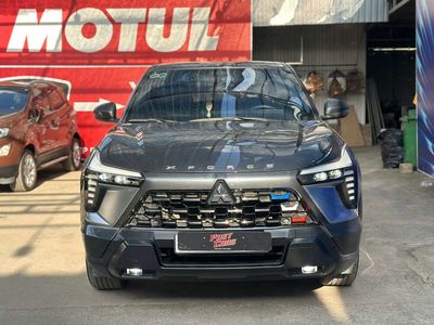 Mitsubishi XForce Exceed 1.5AT 2024 Xám