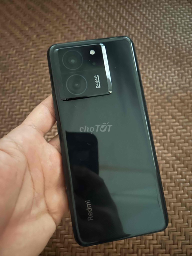 Xiaomi Redmi K60 Ultra 16GB/512GB Đen. Mua bán Điện thoại tại Thị xã Phú Thọ Phú Thọ được đăng bởi Huy Trần hình 1