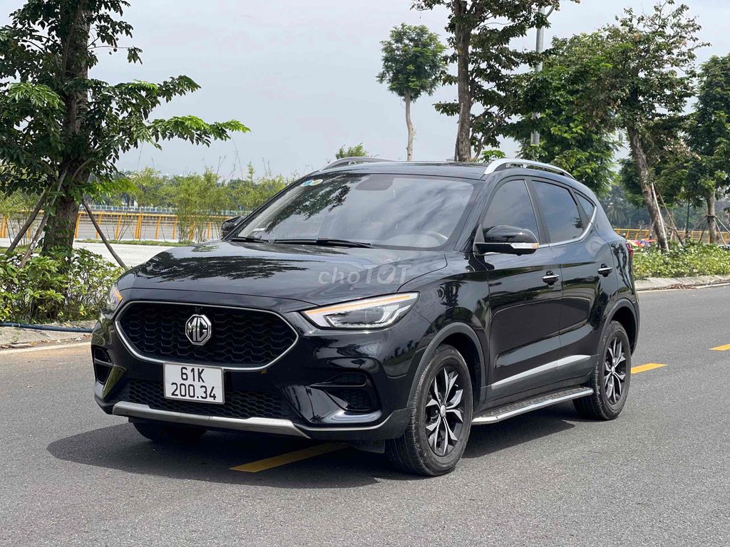 MG MGZS 2023 STD xe đẹp không lỗi bao check. Mua bán Ô tô tại Thành phố Thủ Đức Tp Hồ Chí Minh được đăng bởi Nguyễn Dương hình 2
