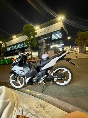 Bán Xe Winer X. Mua bán Xe máy tại Huyện Chơn Thành Bình Phước được đăng bởi Thanh Hoài
