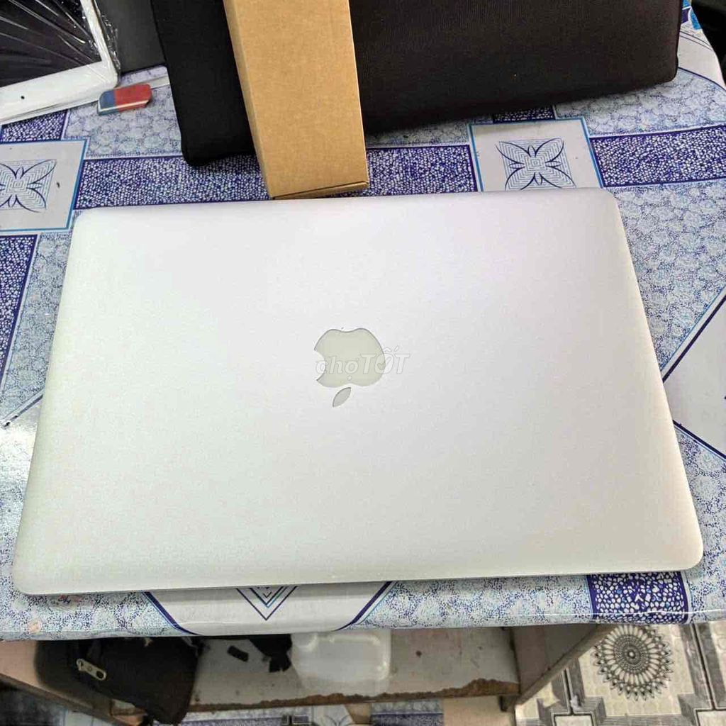 Mág tính Macbook Air 2015 Core I5. Mua bán Laptop tại Quận 11 Tp Hồ Chí Minh được đăng bởi Hường Vitinhkhanhhoang hình 1