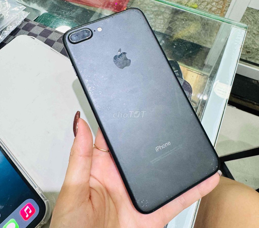 iphone 7 plus 256gb. Mua bán Điện thoại tại Quận Thanh Khê Đà Nẵng được đăng bởi Hiền hình 1