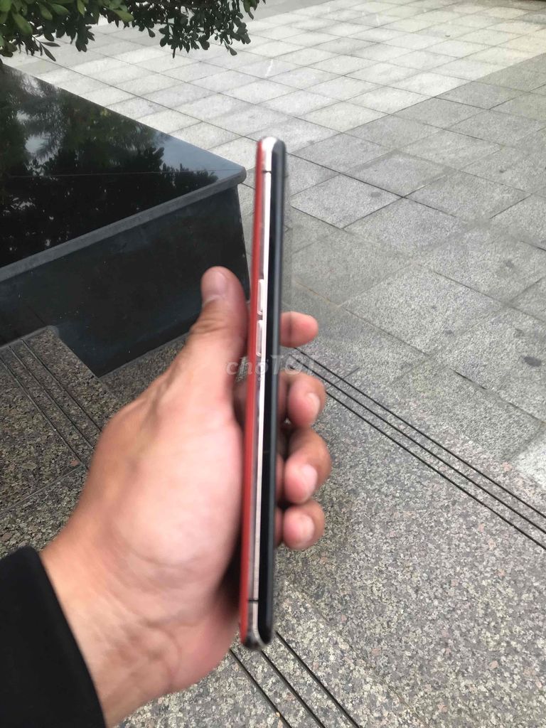 Oppo Find X2 Pro 256GB Đỏ. Mua bán Điện thoại tại Quận Nam Từ Liêm Hà Nội được đăng bởi Hà Bá hình 1