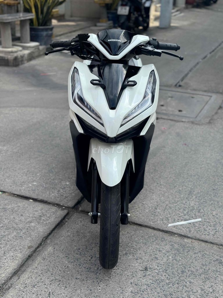 Vario 150 Đk 12/2019 Đầu 2020 Bstp Chính Chủ. Mua bán Xe máy tại Quận 11 Tp Hồ Chí Minh được đăng bởi MinhTien hình 5