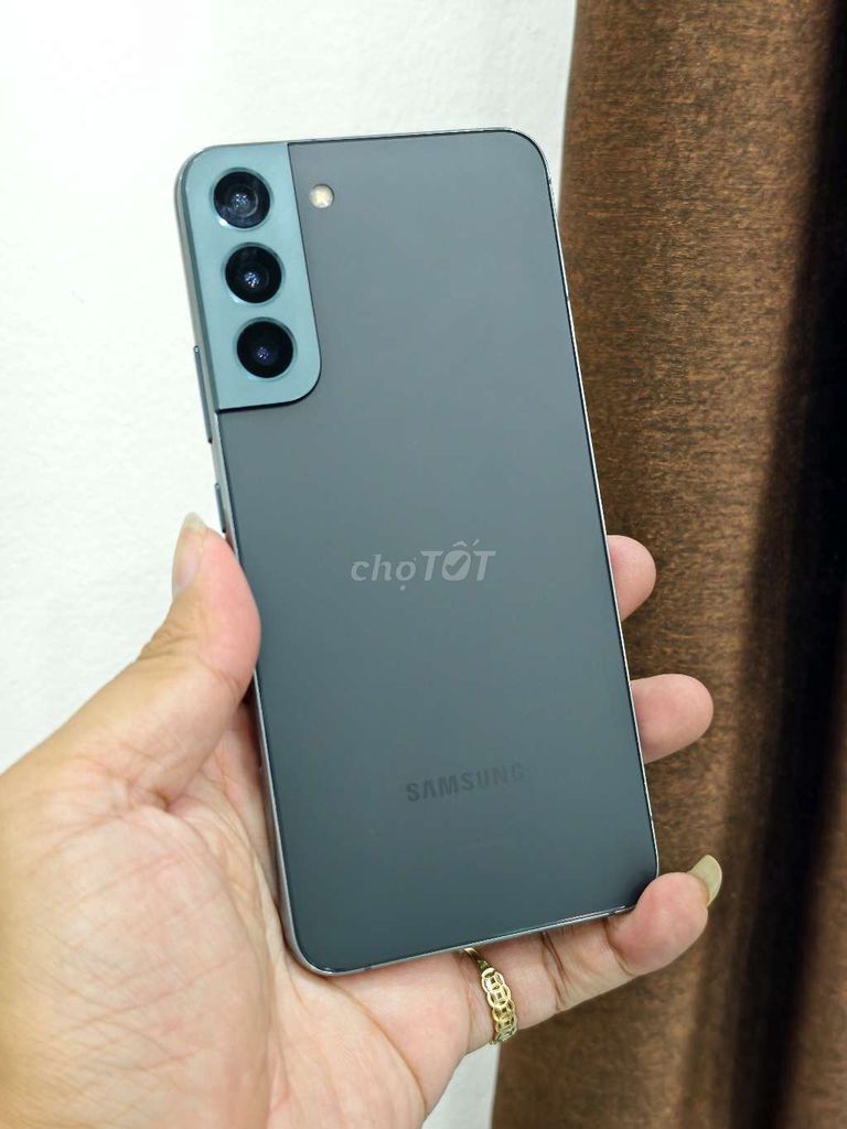 Samsung Galaxy S22 Plus 8GB/128GB Xanh . Mua bán Điện thoại tại Quận Hoàng Mai Hà Nội được đăng bởi Nguyễn Ngọc Huy hình 1