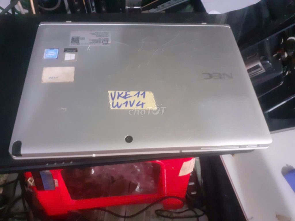 bán laptop  N4100 4cpu 4g ssd64 ok+ mua đổi vi tín. Mua bán Laptop tại Huyện Hóc Môn Tp Hồ Chí Minh được đăng bởi thanh hình 1