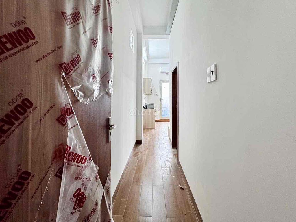 Rent · 1 bd · 20 м² · Quận Gò Vấp, ул. Đường Lê Văn Thọ