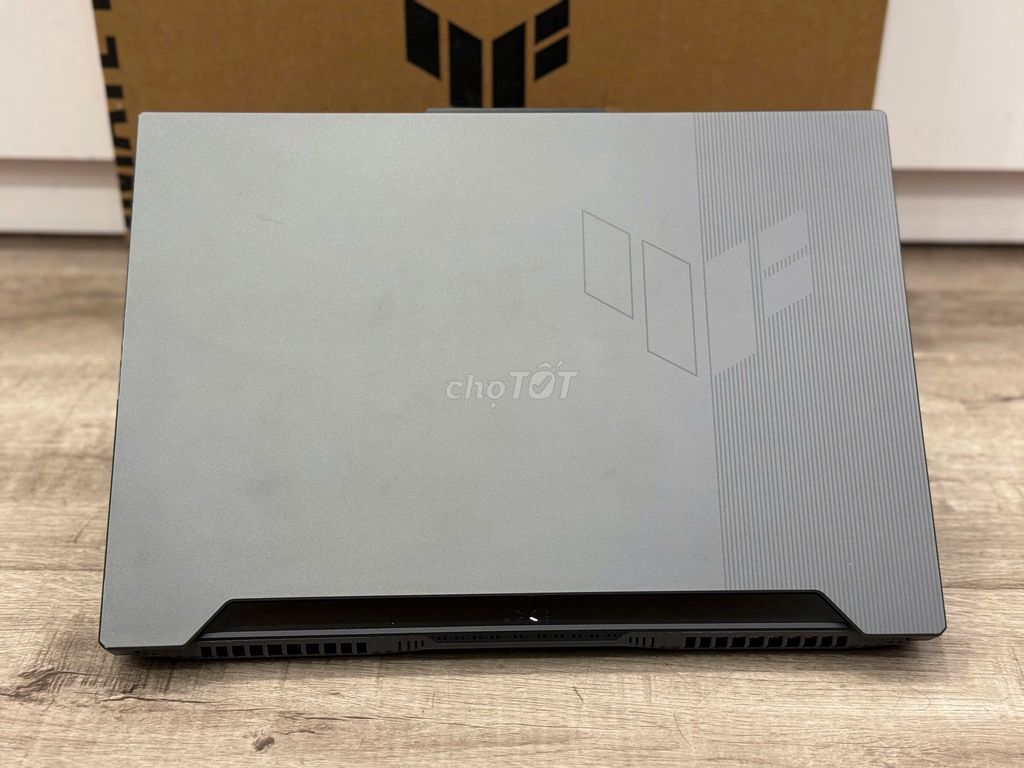 ASUS TUF F15 FX507 i5-12H|16|3050 BHH. Mua bán Laptop tại Quận Thanh Xuân Hà Nội được đăng bởi Kiều Sơn hình 1