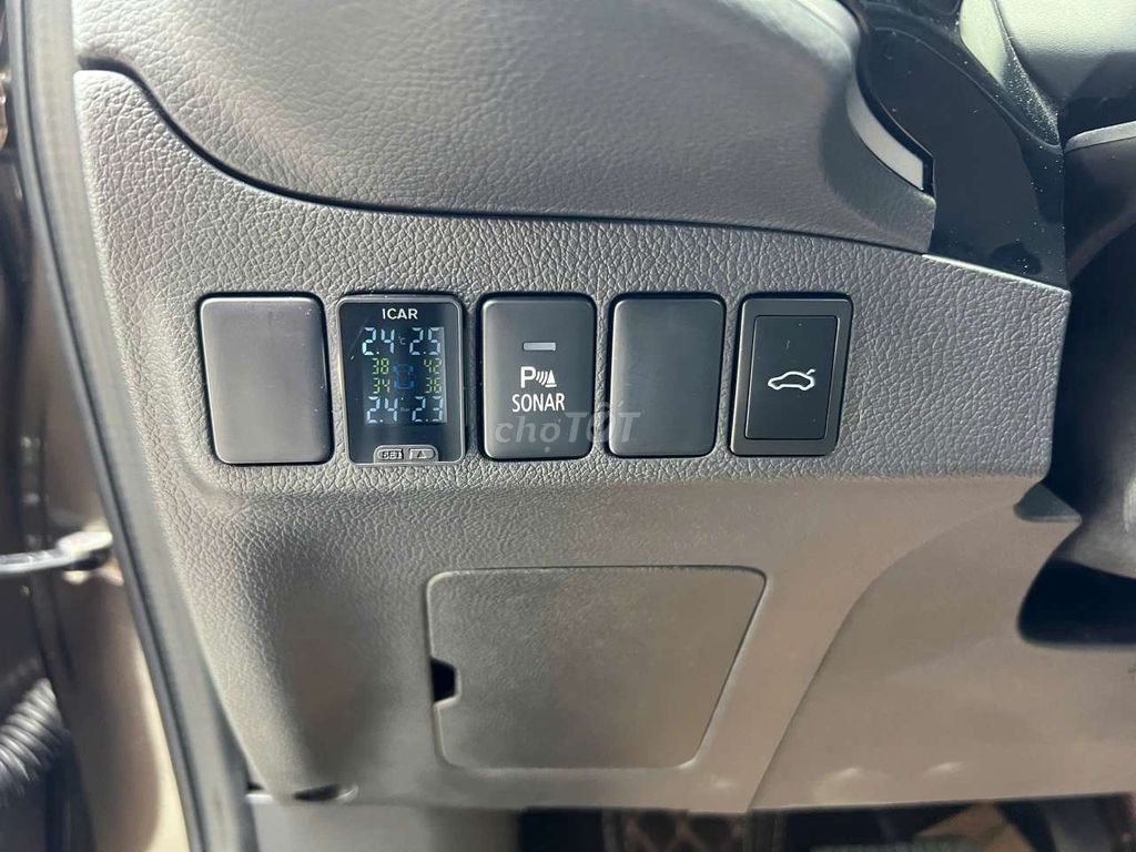 2022 2.0 CVT - 40000 km. Mua bán Ô tô tại Thành phố Thủ Dầu Một Bình Dương được đăng bởi Quốc việt  hình 15