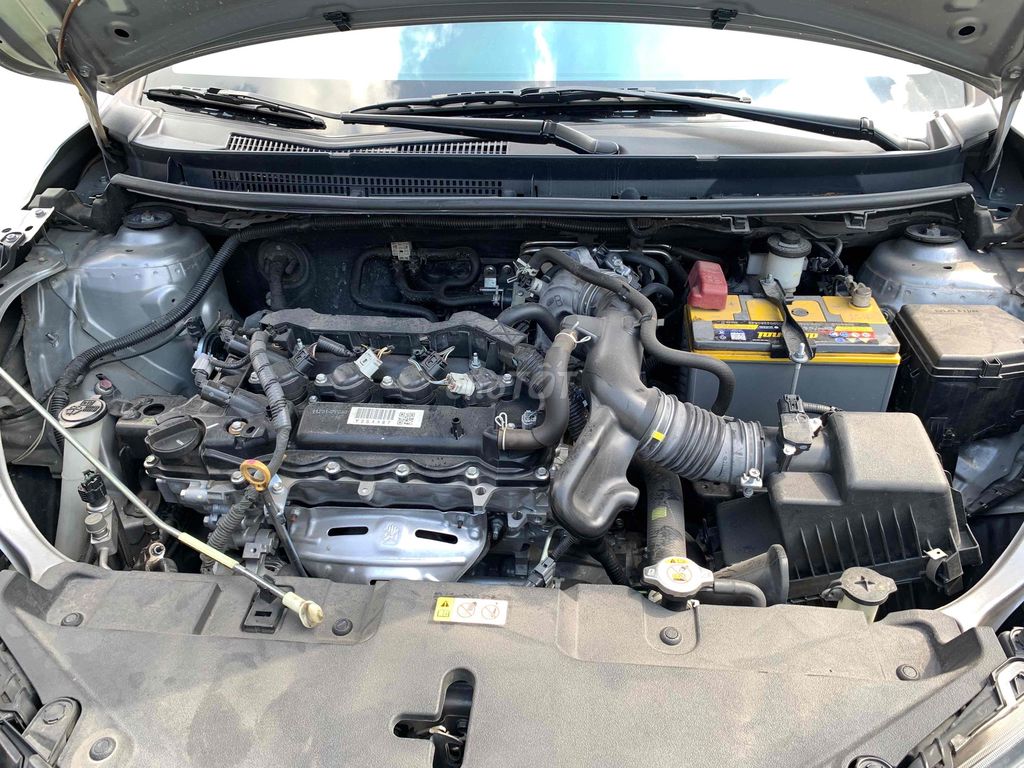 Toyota Vios 2024 1.5E CVT - 68236 km. Mua bán Ô tô tại Quận 12 Tp Hồ Chí Minh được đăng bởi Bình hình 13