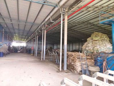 xưởng phân bón sẵn giấy phép nghành phân bón giá chỉ 110tr/tháng