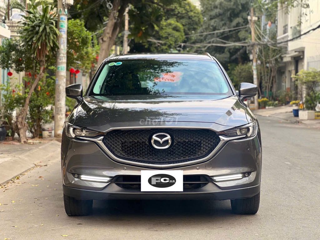 Mazda CX 5 2022 Premium - 76000 km