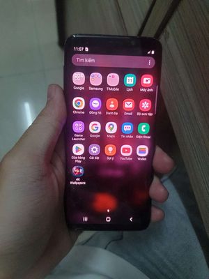 Nhanh tay qua mua s9 quốc tế nào. Mua bán Điện thoại tại Quận Tân Bình Tp Hồ Chí Minh được đăng bởi Trần Gia Bảo