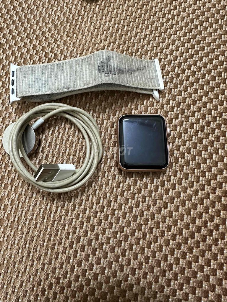 Apple wack series 3 nhôm 42mm