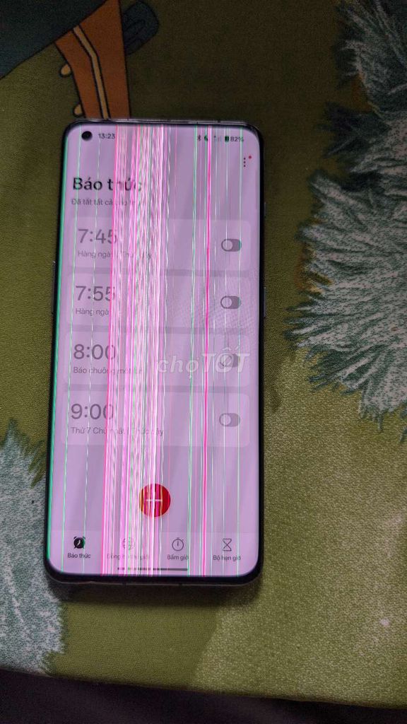 OnePlus 11 5G Đen 256GB. Mua bán Điện thoại tại Huyện Nhà Bè Tp Hồ Chí Minh được đăng bởi Khánh Vân hình 1