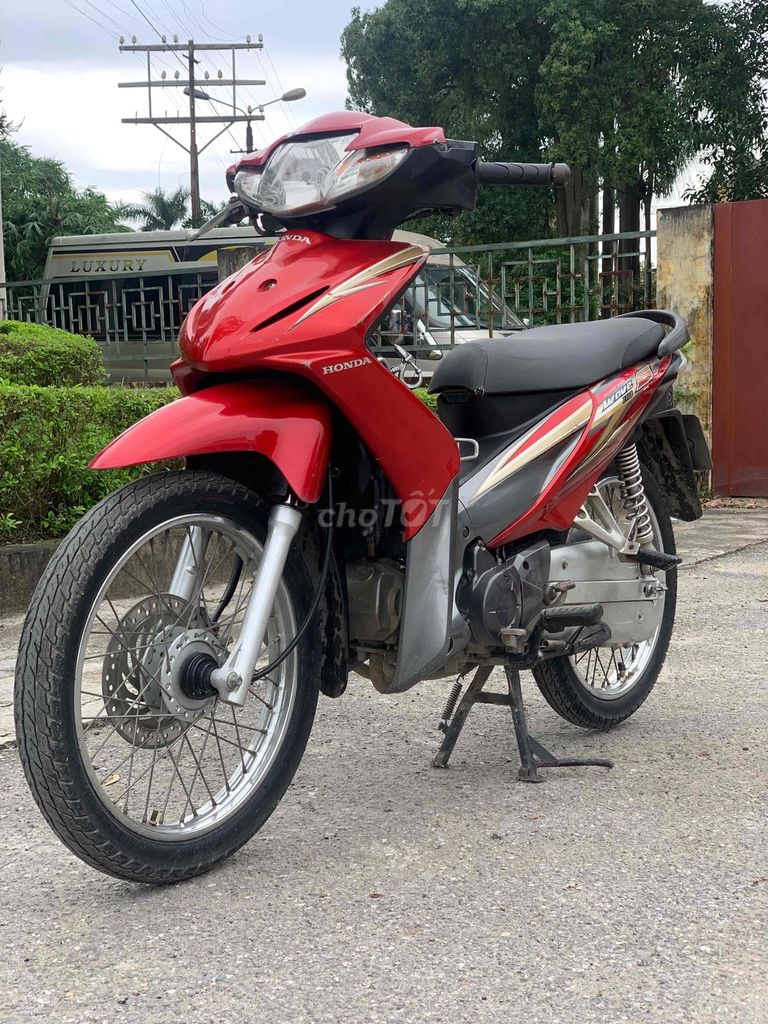 wave s 110 dk 2010 ngon chất khoẻ. Mua bán Xe máy tại Huyện Thanh Trì Hà Nội được đăng bởi xe máy cũ chính hãng hình 3